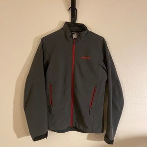 Patagonia Soft Shell Jacket (men’s XS)